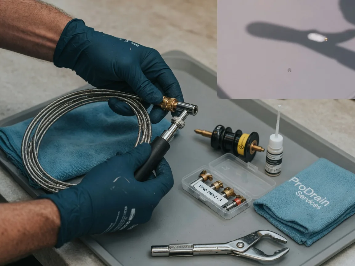 Why choose Drain Cleaning in Fayetteville, NC